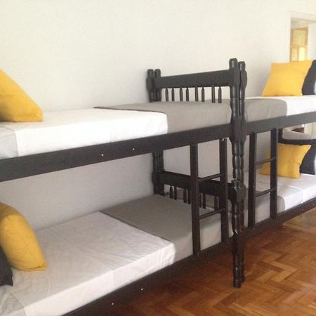 Meier House Apartment ริโอเดจาเนโร ภายนอก รูปภาพ