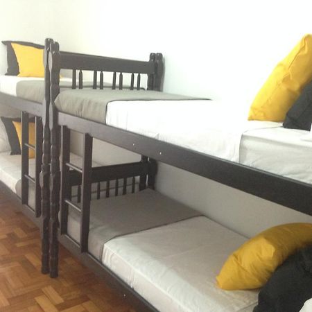 Meier House Apartment ริโอเดจาเนโร ภายนอก รูปภาพ