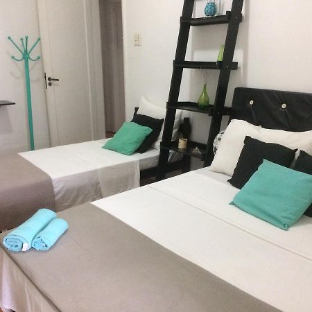 Meier House Apartment ริโอเดจาเนโร ภายนอก รูปภาพ
