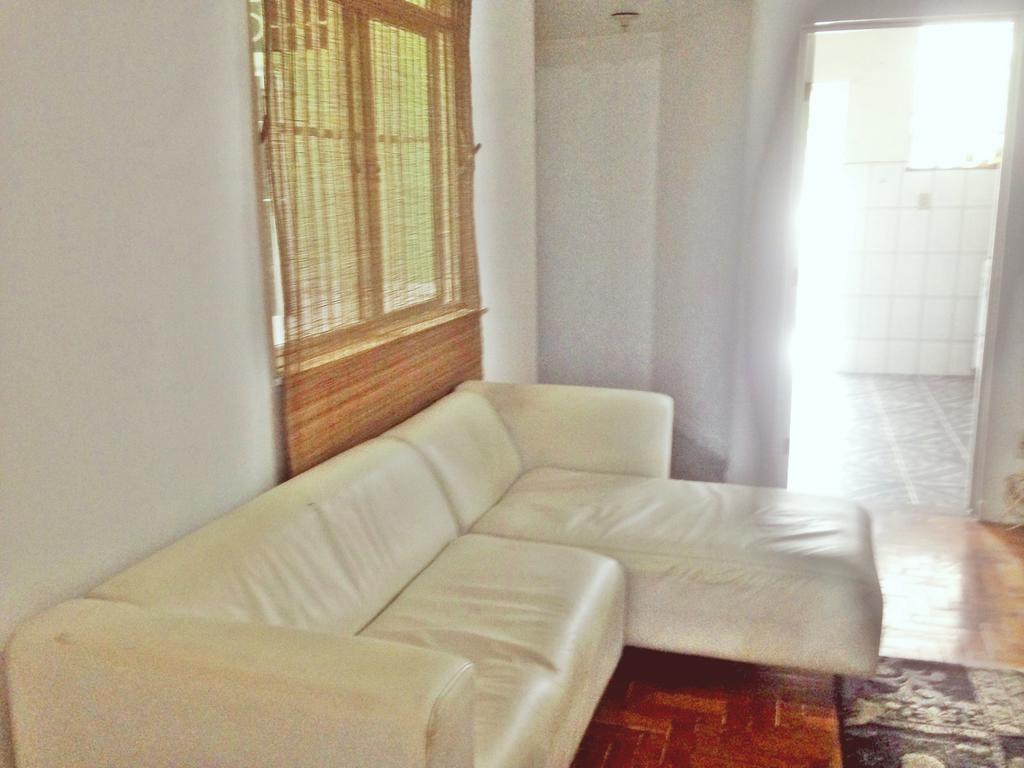 Meier House Apartment ริโอเดจาเนโร ภายนอก รูปภาพ
