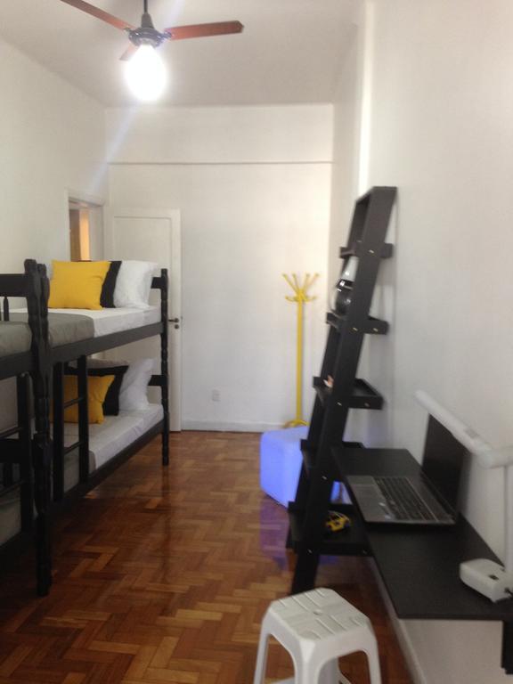 Meier House Apartment ริโอเดจาเนโร ภายนอก รูปภาพ