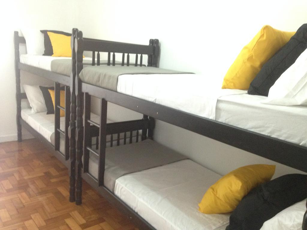 Meier House Apartment ริโอเดจาเนโร ภายนอก รูปภาพ