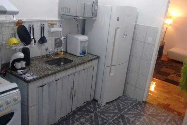 Meier House Apartment ริโอเดจาเนโร ภายนอก รูปภาพ
