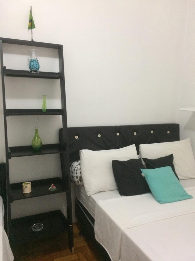Meier House Apartment ริโอเดจาเนโร ภายนอก รูปภาพ