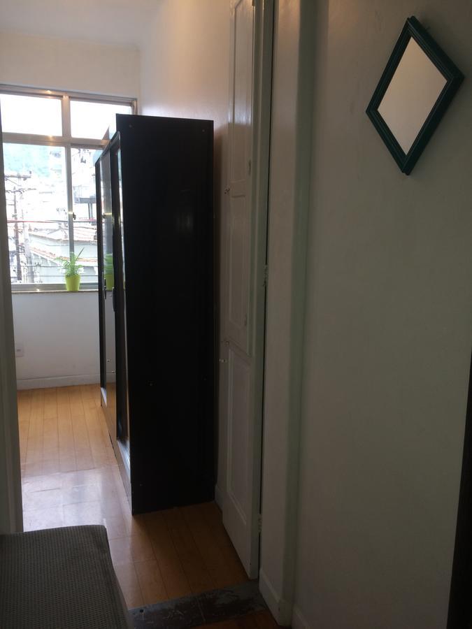 Meier House Apartment ริโอเดจาเนโร ภายนอก รูปภาพ