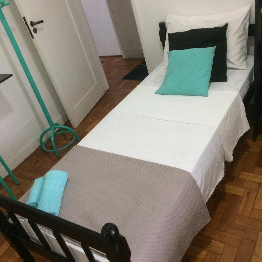 Meier House Apartment ริโอเดจาเนโร ภายนอก รูปภาพ