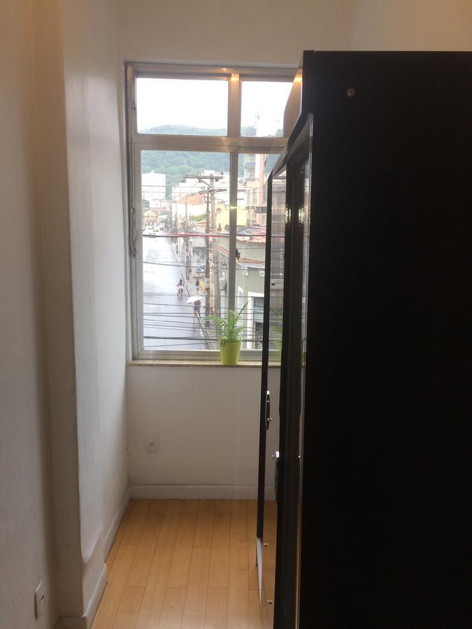 Meier House Apartment ริโอเดจาเนโร ภายนอก รูปภาพ