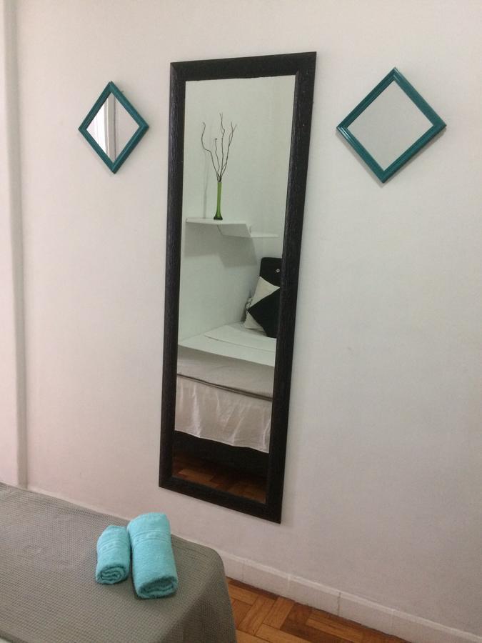 Meier House Apartment ริโอเดจาเนโร ภายนอก รูปภาพ